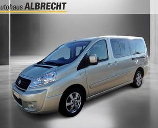 Fiat Scudo Gebrauchtwagen