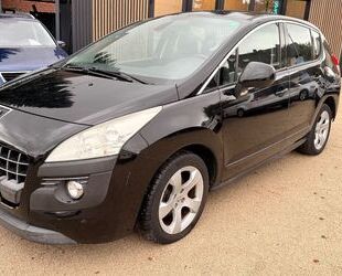 Peugeot 3008 Gebrauchtwagen