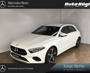 Mercedes-Benz A 200 Gebrauchtwagen