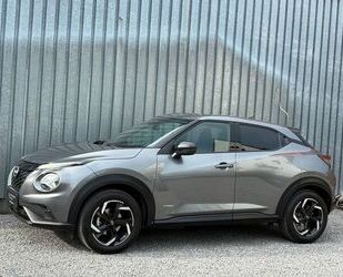 Nissan Juke Gebrauchtwagen