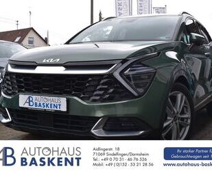 Kia Sportage Gebrauchtwagen