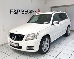 Mercedes-Benz GLK 250 Gebrauchtwagen