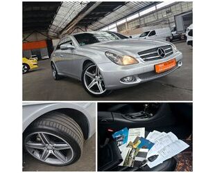 Mercedes-Benz CLS 320 Gebrauchtwagen