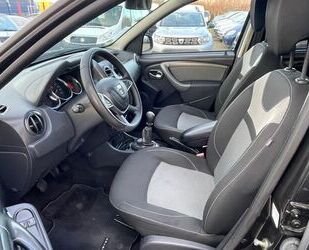 Dacia Duster Gebrauchtwagen