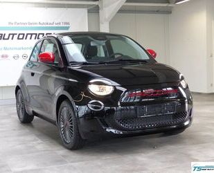 Fiat 500e Gebrauchtwagen