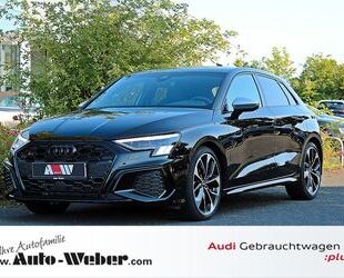 Audi S3 Gebrauchtwagen