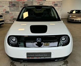 Honda e Gebrauchtwagen