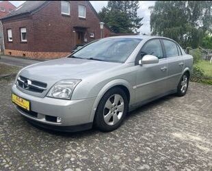 Opel Vectra Gebrauchtwagen