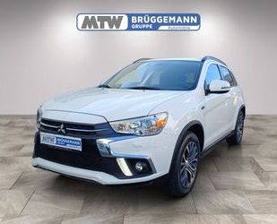 Mitsubishi ASX Gebrauchtwagen
