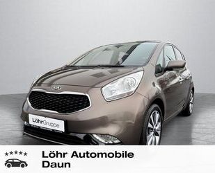 Kia Venga Gebrauchtwagen