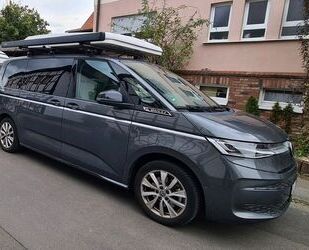 VW T7 Multivan Gebrauchtwagen