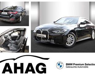 BMW 430 Gran Coupé Gebrauchtwagen