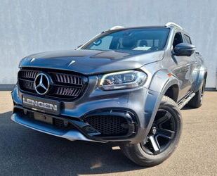 Mercedes-Benz X 350 Gebrauchtwagen