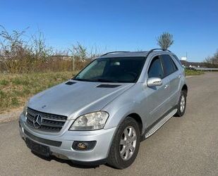 Mercedes-Benz ML 280 Gebrauchtwagen