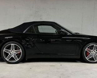 Porsche 997 Gebrauchtwagen