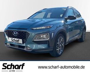 Hyundai KONA Gebrauchtwagen