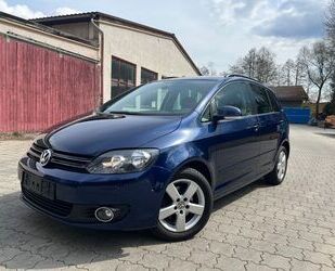 VW Golf Plus Gebrauchtwagen
