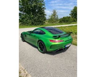 Mercedes-Benz AMG GT R Gebrauchtwagen