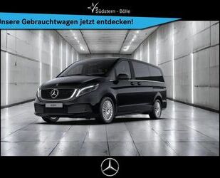 Mercedes-Benz EQV Gebrauchtwagen