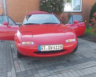 Mazda MX-5 Gebrauchtwagen