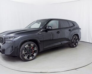 BMW XM Gebrauchtwagen