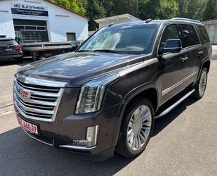 Cadillac Escalade Gebrauchtwagen