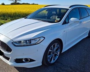 Ford Mondeo Gebrauchtwagen