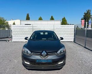 Renault Megane Gebrauchtwagen