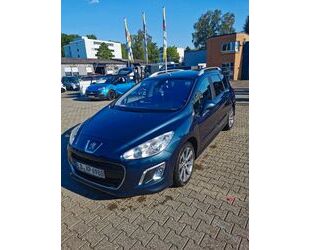 Peugeot 308 Gebrauchtwagen