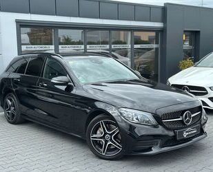Mercedes-Benz C 300 Gebrauchtwagen