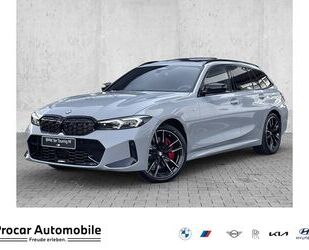 BMW M340d Gebrauchtwagen