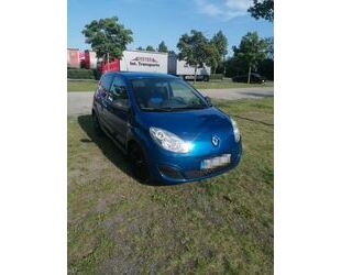 Renault Twingo Gebrauchtwagen