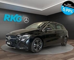 Mercedes-Benz B 220 Gebrauchtwagen