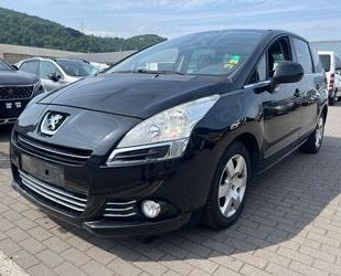 Peugeot 5008 Gebrauchtwagen