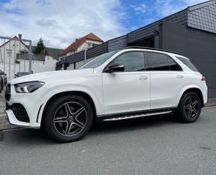 Mercedes-Benz GLE 400 Gebrauchtwagen
