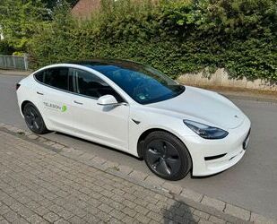 Tesla Model 3 Gebrauchtwagen