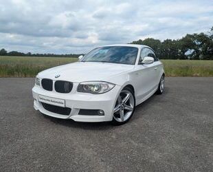 BMW 120 Gebrauchtwagen