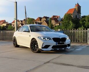 BMW M2 Gebrauchtwagen