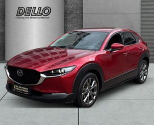 Mazda CX-30 Gebrauchtwagen