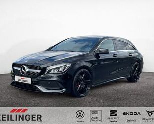 Mercedes-Benz CLA 250 Gebrauchtwagen