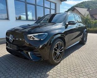 Mercedes-Benz GLE 350 Gebrauchtwagen