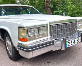Cadillac Fleetwood Gebrauchtwagen
