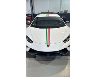 Lamborghini Huracán Gebrauchtwagen