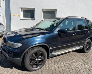 BMW X5 Gebrauchtwagen