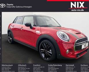 Mini Cooper S Gebrauchtwagen