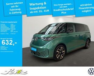 VW ID. Buzz Gebrauchtwagen