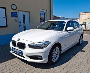BMW 120 Gebrauchtwagen