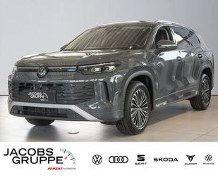 VW Tayron Gebrauchtwagen
