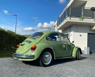 VW Käfer Gebrauchtwagen
