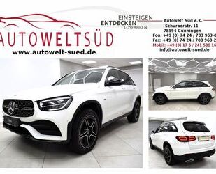 Mercedes-Benz GLC 300 Gebrauchtwagen